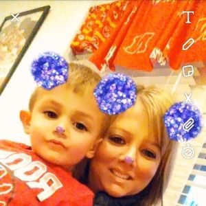 Meet your Posher, Michelle